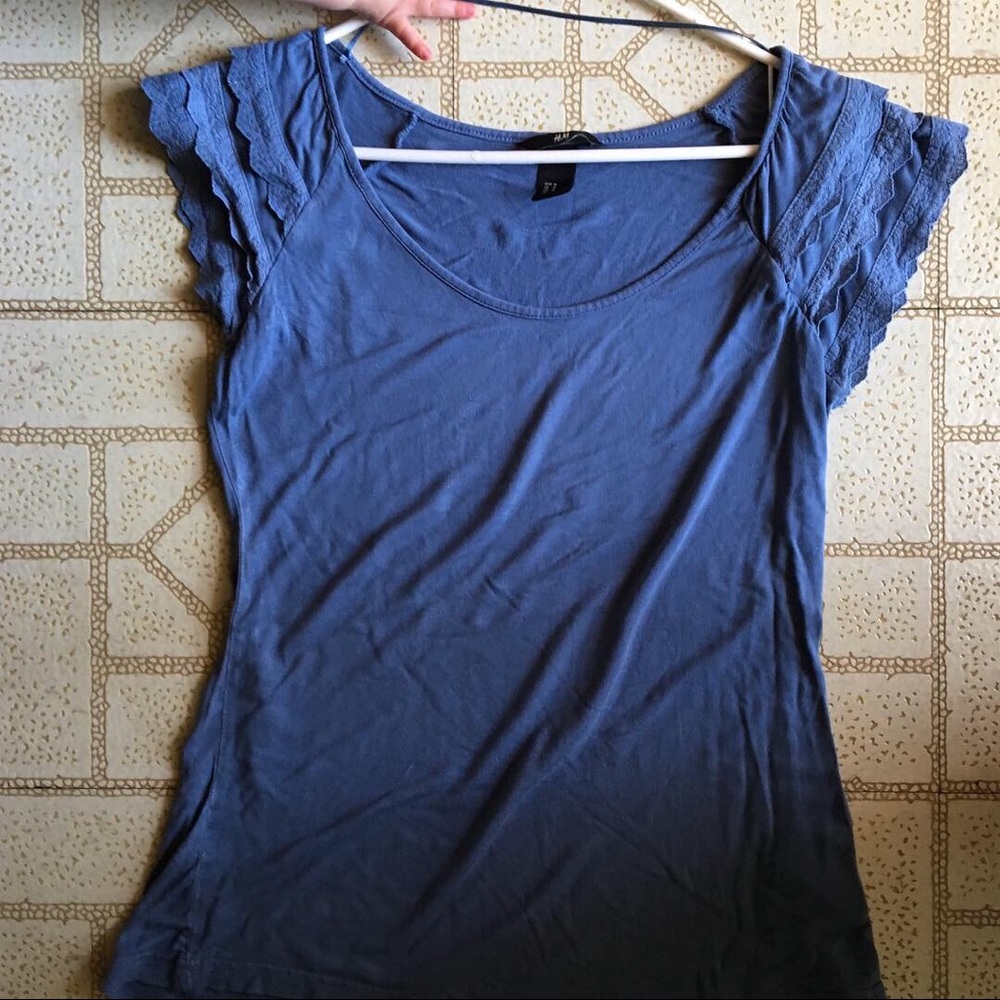 H&M tee shirt